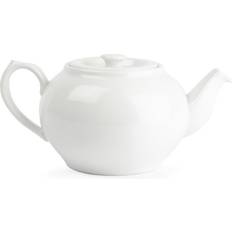 Royal Porcelain Oriental Teapot 2pcs 0.6L