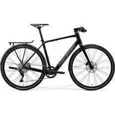 Elcykel eSpeeder 400 EQ svart
