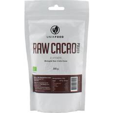 Cocoa Powder Raw Organic