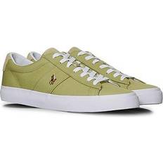 Polo sayer canvas sneaker Polo Ralph Lauren Sayer Canvas M - Light Olive