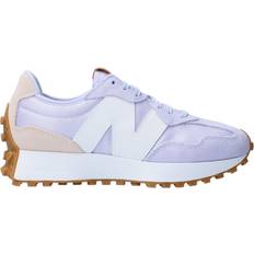 New Balance 327 W - Violet Haze/Macadamia Nut