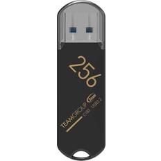 Tarjetas de Memoria & Memorias USB TeamGroup C183 256GB USB 3.2