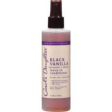 Moisture & Shine Leave-in Conditioner Black Vanilla