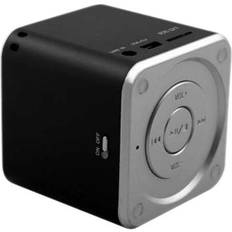 SD (Secure Digital) Altoparlanti Bluetooth Muvit Mini BT Stereo