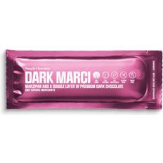 Simply Chocolate Chokolade Simply Chocolate Dark Marci 40g