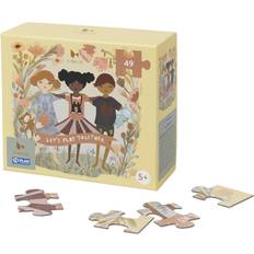 Puslespil, Let's Play Together