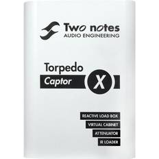 Torpedo Captor X 16ohm