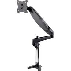 Accesorios de TV StarTech Soporte De Mesa Para Pantalla ARMPIVOTE2