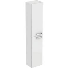 Hvid højskab 30 cm Ideal Standard Eurovit (781913130)