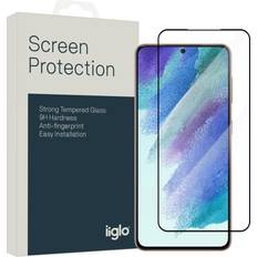 Iiglo Skärmskydd Iiglo Glass Screen Protector for Galaxy S22+