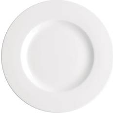 Royal Porcelain Maxadura Wide Rim Dinner Plate 28.5cm 12pcs