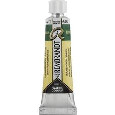 Watercolour Tube Hooker Green Deep 10ml