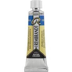 Rembrandt Watercolour Tube Cerulean Blue Greenish 10ml