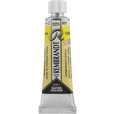 Rembrandt Watercolour Tube Cadmium Yellow Lemon 10ml