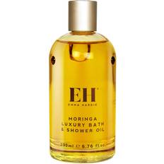 Bath Oils Emma Hardie Moringa Luxury Bath & Shower Oil 200ml