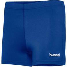 Hummel Azul Ropa interior Hummel Pantalones cortos para niños Hipster hmlCORE - Bleu