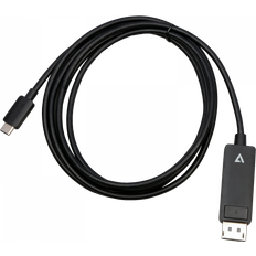 USB C-DisplayPort