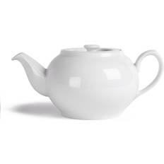 Royal Porcelain Oriental Teapot 1L