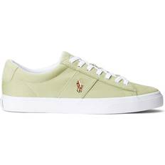 Polo sayer canvas sneaker Polo Ralph Lauren Sayer Canvas M - Green