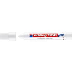 Edding White Paint Marker 10 - Pack