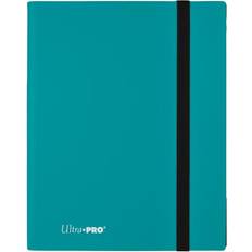 Eclipse pro Ultra Pro 9 Pocket Eclipse Pro Binder Sky Blue