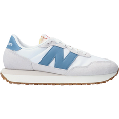 New balance 237 New Balance 237 Sneakers - Blauw