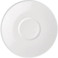 Royal Porcelain Classic Saucer Plate 14.5cm 12pcs