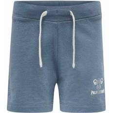 Hummel mini Hummel Proud Shorts Mini - Bluestone (215017-7081)