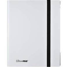 Eclipse pro Ultra Pro 9 Pocket Eclipse Pro Binder Arctic White