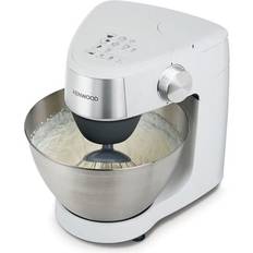 Kenwood KHC29.H0WH 1000 W 4.3 L Stainless Steel