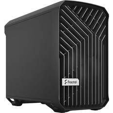 Torrent Nano Solid