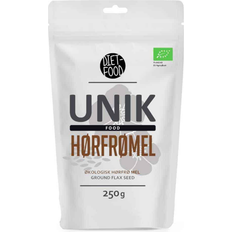 Hørfrømel økologisk