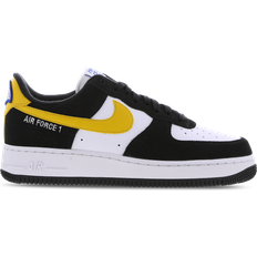 Nike Air Force 1 '07 LV8 M - Black/White/University Gold