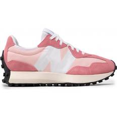 New Balance 327 W - Natural Pink/White