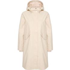 Part Two Nena Outerwear - Oatmeal