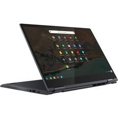 Lenovo Yoga Chromebook Laptops Lenovo Yoga Chromebook C630 81JX001UWJ