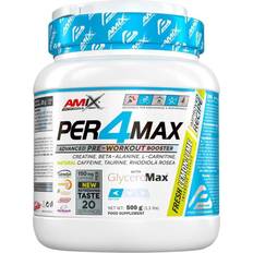 Aumento di energia Creatina Amix Per4Max Lemon 500g