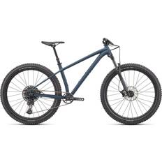 Specialized Fuse Sport 27.5" 2022 Cast Blue/Light Silver Unisex