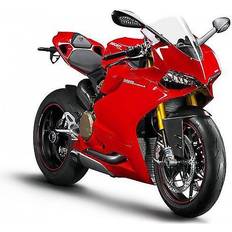 Maisto Ducati 1199 Panigale 18 Pc Dispenser 1:18