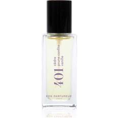 Bon Parfumeur 401 Cedar, Candied Plum & Vanilla EdP 15ml