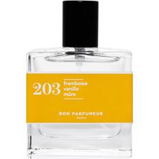 Bon Parfumeur 203 Raspberry, Vanilla & Blackberry EdP 30ml