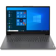 Lenovo 8 GB - Intel Core i7 Laptops Lenovo V17 G2 ITL 82NX005SUK