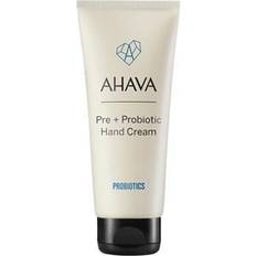 Anti-Blemish Hand Care Ahava Pre + Probiotic Hand Cream 100ml