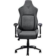 Iskur Gaming Chair - Dark Gray