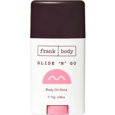 Glide 'N' Go Body Oil Stick 70g