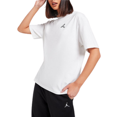 Nike T-shirt Jordan Essentials - Donna - Bianco