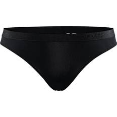 Mujer Bragas Craft Core Dry String W - Black