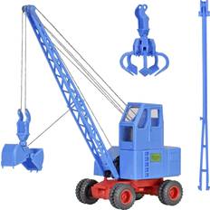 Kibri Fuchs 301 Mobile Cable Operated Excavator 11281