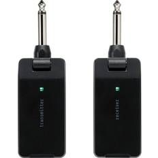 Trasmettitori Audio e Video Wireless Ibanez WS1 Sistema Wireless