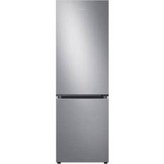 Samsung Kyl över frys Kylfrysar Samsung RB34T601FS9 Silver